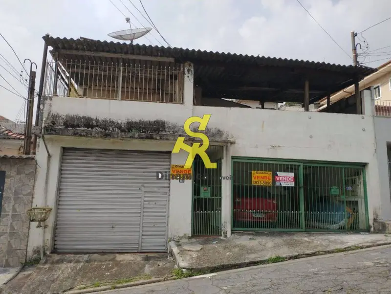 Casa - 4 quartos - Limão - São Paulo