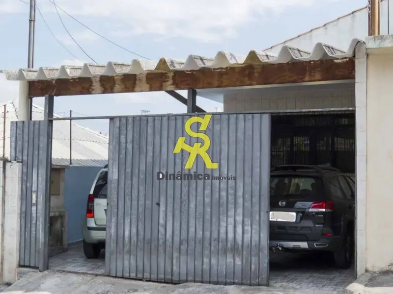 Casa com 3 quartos em Limão - foto 3