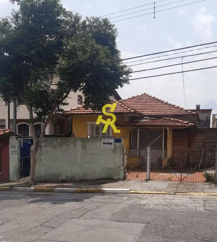 Casa com 2 quartos em Limão - foto 2