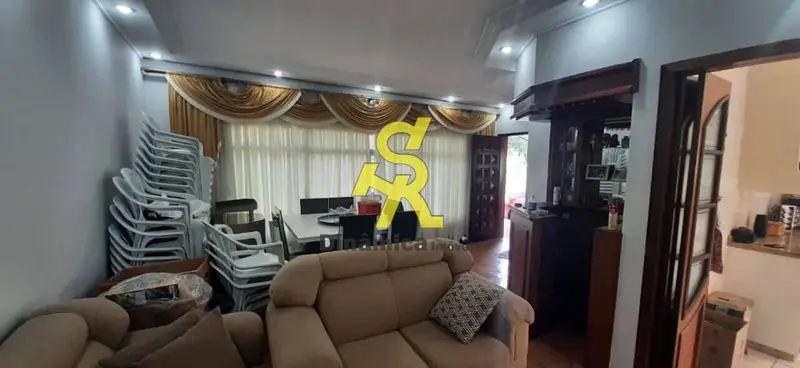 Casa com 3 quartos em Limão - foto 3