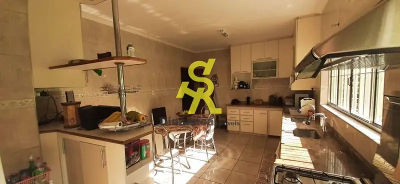 Casa - 3 quartos - Limão - São Paulo