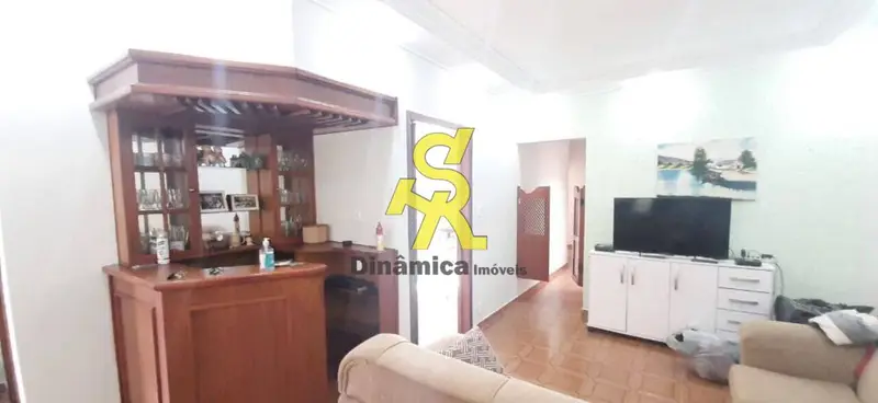Casa com 3 quartos em Limão - foto 4
