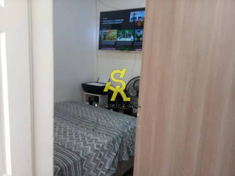 Casa com 2 quartos em Limão - foto 3