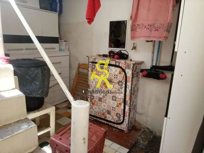 Casa com 2 quartos em Limão - foto 4