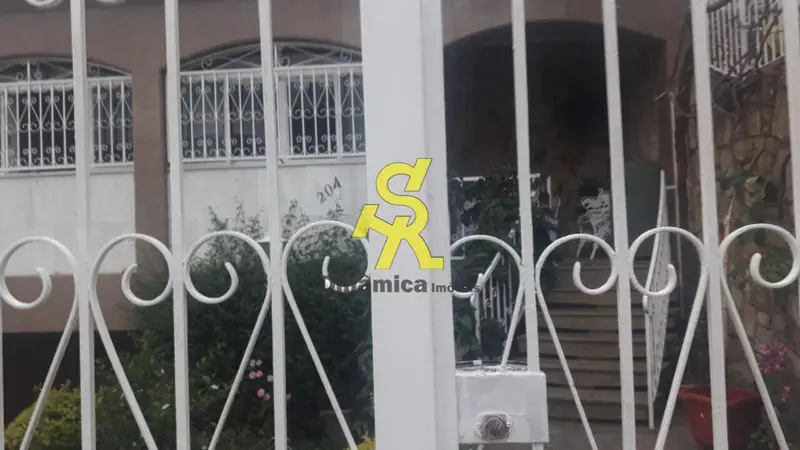 Casa - 6 quartos - Limão - São Paulo