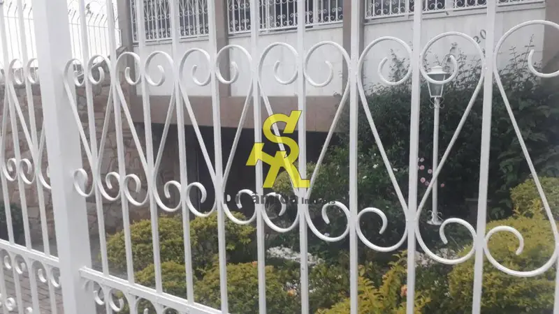 Casa com 6 quartos em Limão - foto 2