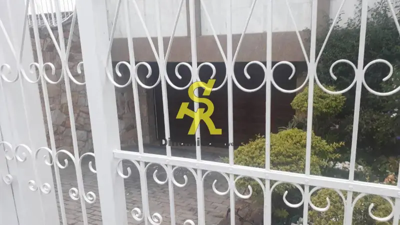 Casa com 6 quartos em Limão - foto 3