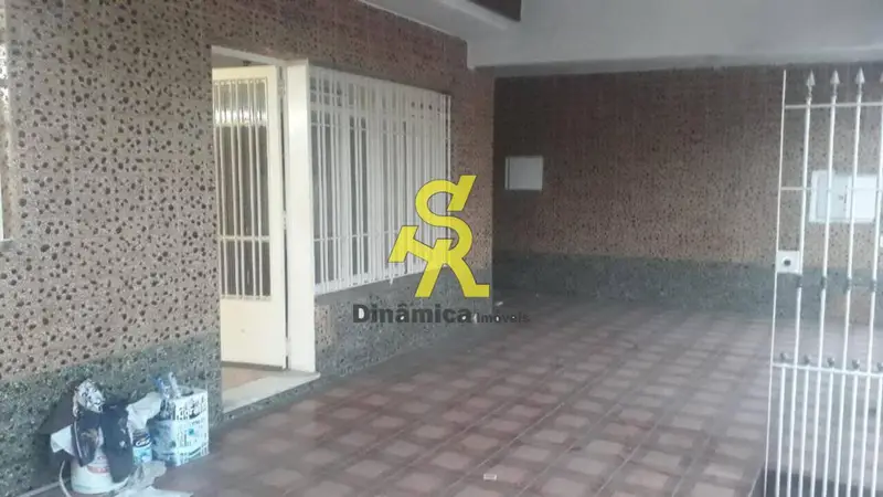 Casa - 2 quartos - Limão - São Paulo