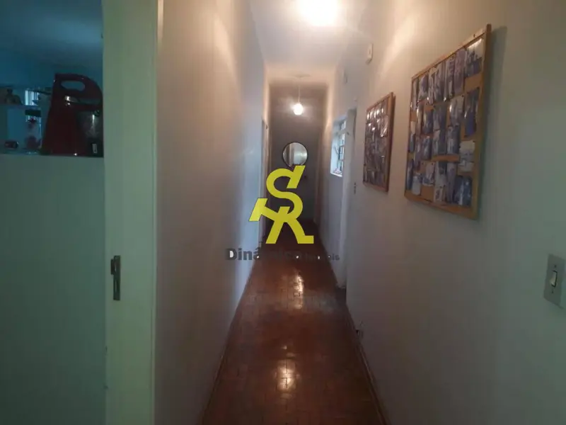 Casa com 3 quartos em Limão - foto 4