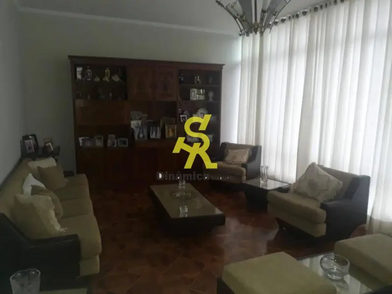 Casa - 3 quartos - Limão - São Paulo