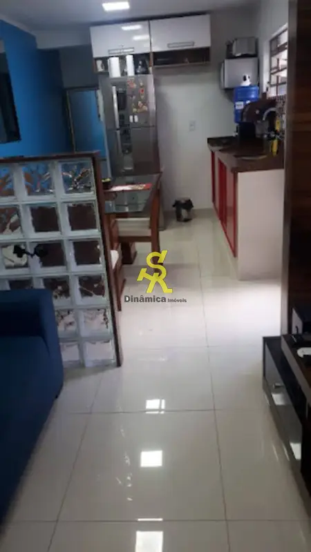 Casa com 2 quartos em Santana - foto 4