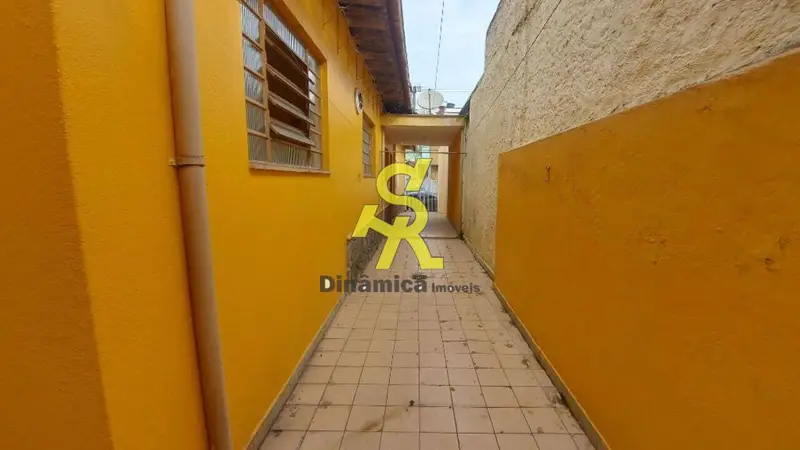 Casa com 2 quartos em Freguesia do Ó - foto 5