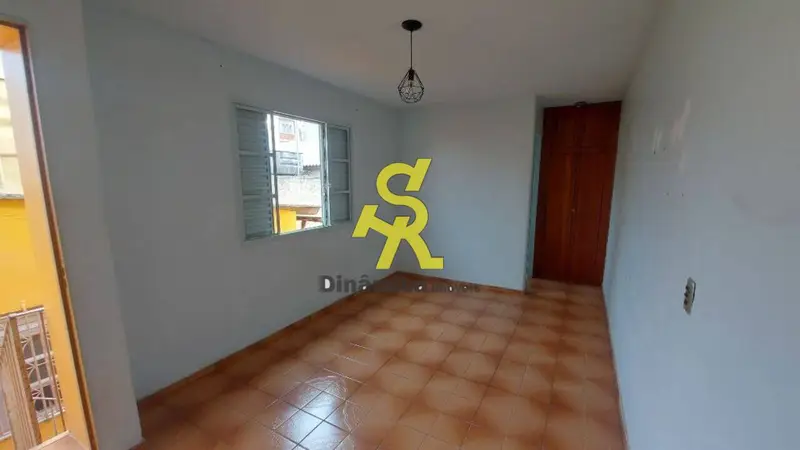 Casa com 2 quartos em Freguesia do Ó - foto 4