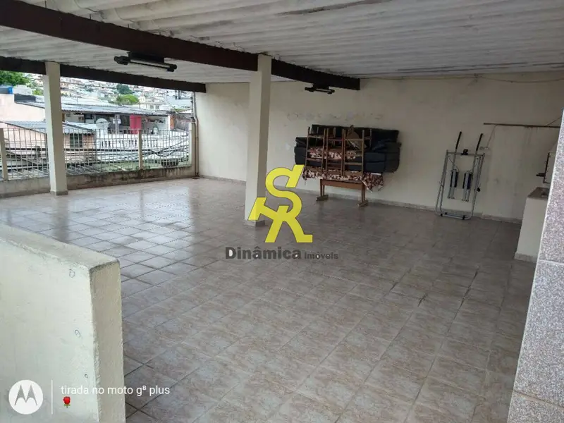 Casa - 6 quartos - Freguesia do Ó - São Paulo