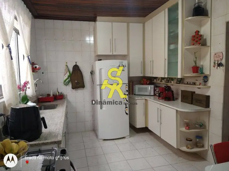 Casa com 6 quartos em Freguesia do Ó - foto 2