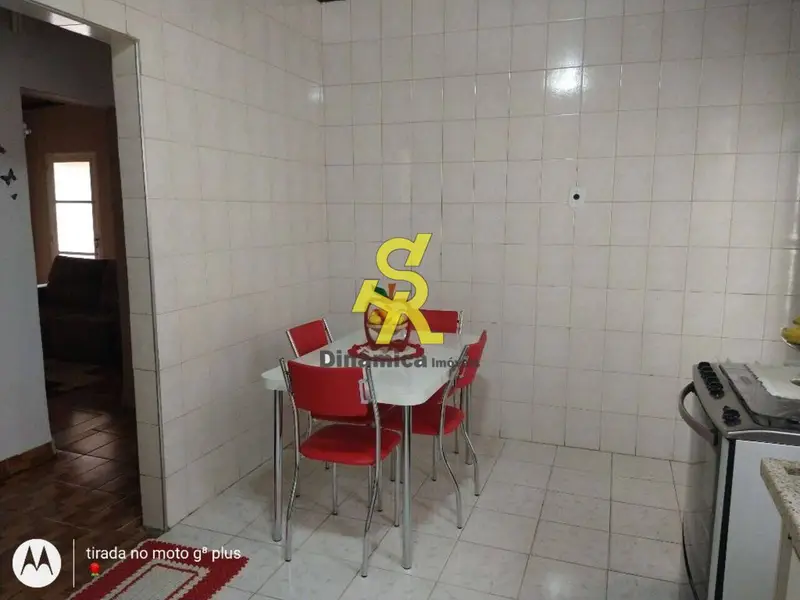 Casa com 6 quartos em Freguesia do Ó - foto 3