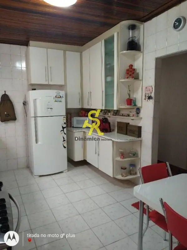 Casa com 6 quartos em Freguesia do Ó - foto 5