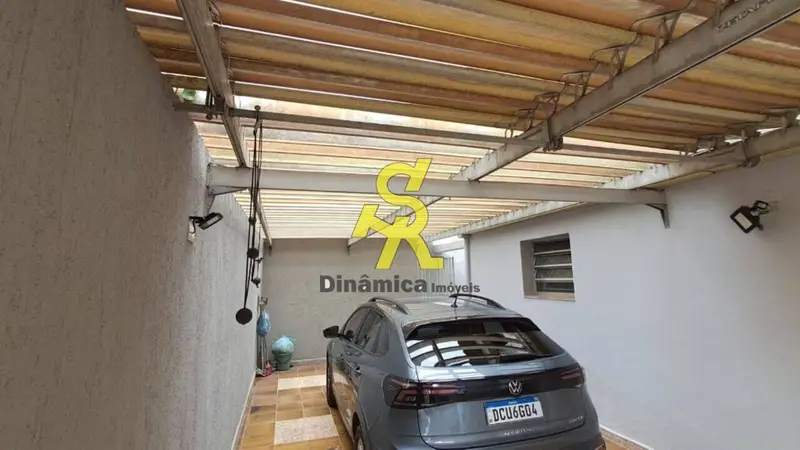 Casa com 4 quartos em Freguesia do Ó - foto 3