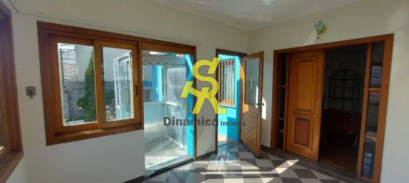 Casa com 2 quartos em Freguesia do Ó - foto 5