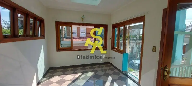 Casa com 2 quartos em Freguesia do Ó - foto 3