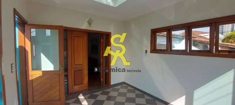 Casa com 2 quartos em Freguesia do Ó - foto 4