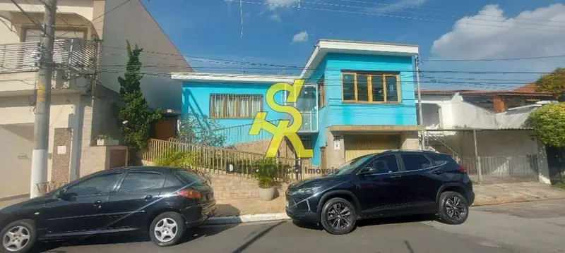 Casa com 2 quartos em Freguesia do Ó - foto 2