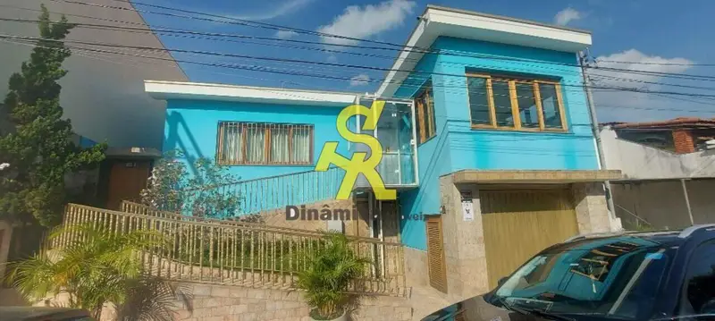 Casa - 2 quartos - Freguesia do Ó - São Paulo