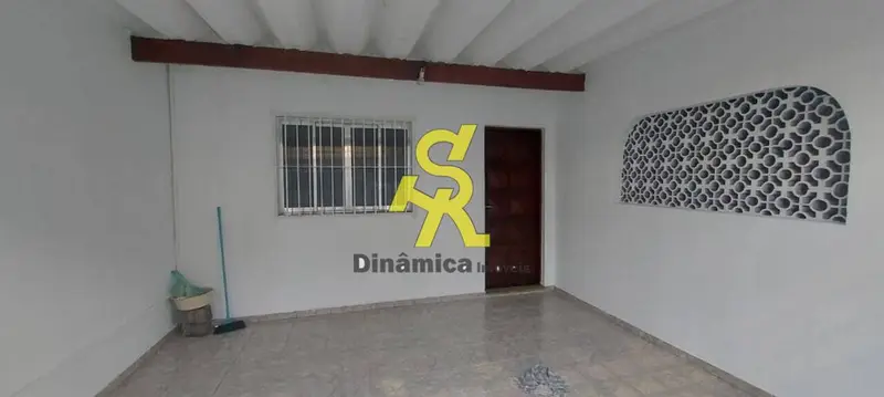 Casa - 3 quartos - Freguesia do Ó - São Paulo