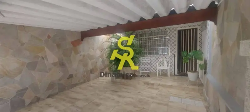 Casa com 2 quartos em Freguesia do Ó - foto 2