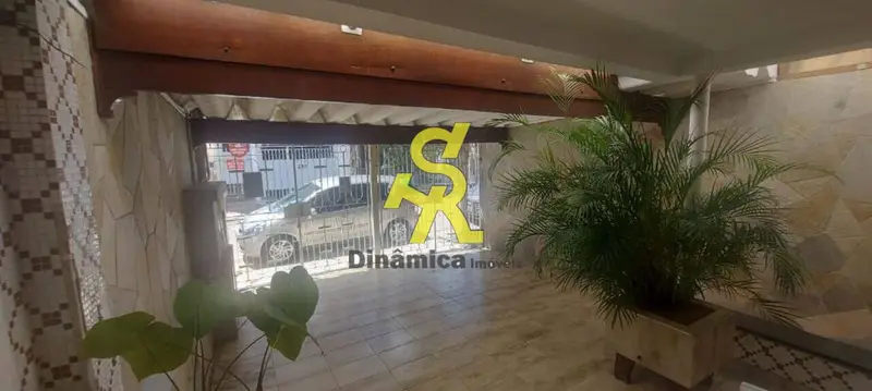 Casa - 2 quartos - Freguesia do Ó - São Paulo