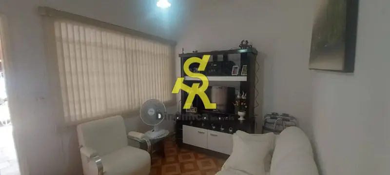 Casa com 2 quartos em Freguesia do Ó - foto 5