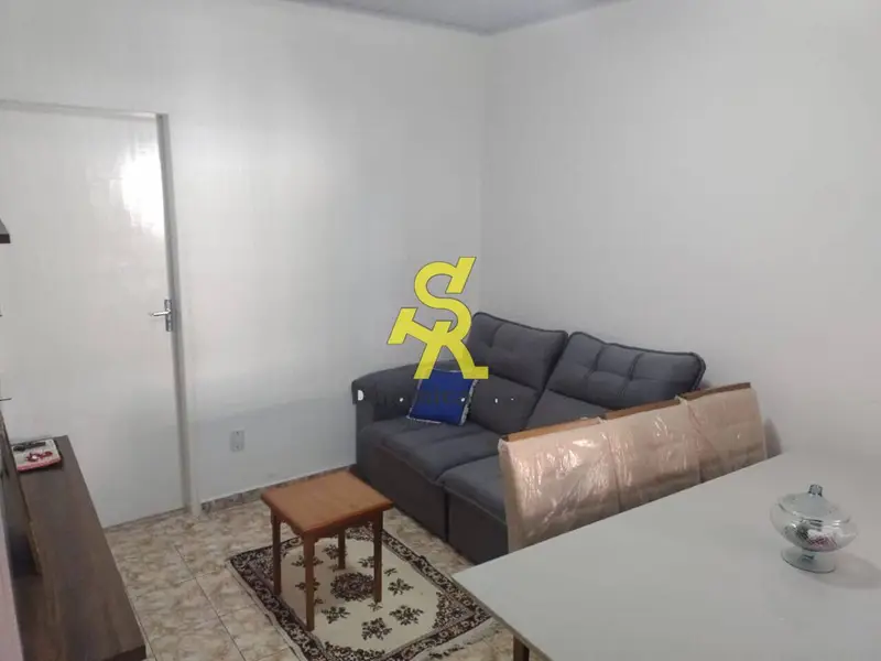 Casa com 2 quartos em Freguesia do Ó - foto 5