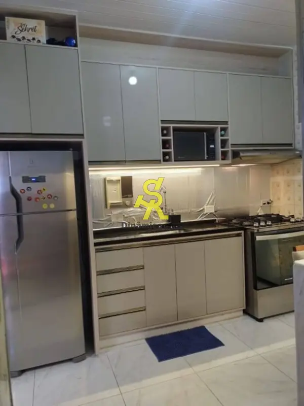 Casa - 2 quartos - Freguesia do Ó - São Paulo