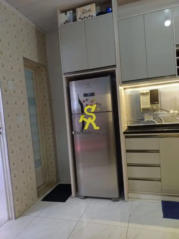 Casa com 2 quartos em Freguesia do Ó - foto 2