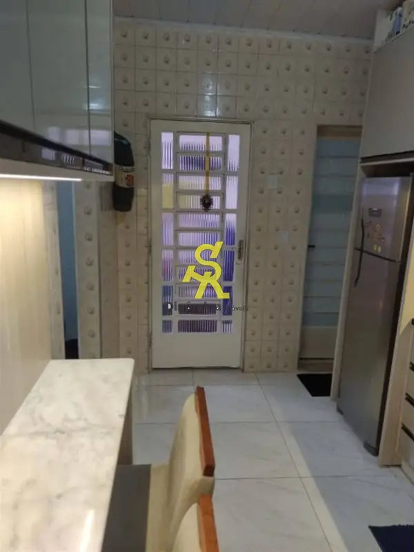 Casa com 2 quartos em Freguesia do Ó - foto 4