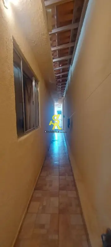 Casa com 3 quartos em Freguesia do Ó - foto 2