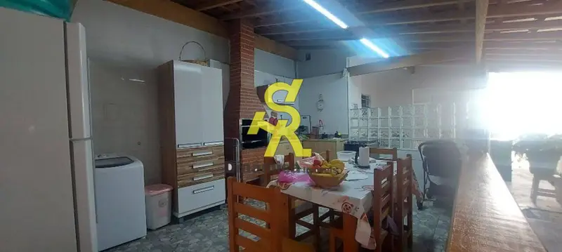 Casa - 3 quartos - Freguesia do Ó - São Paulo