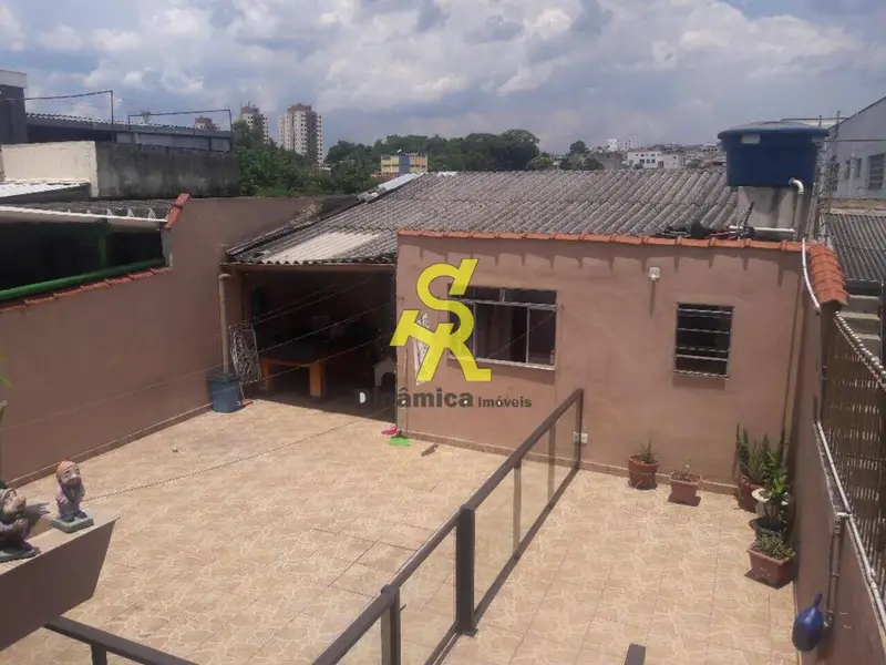 Casa com 3 quartos em Freguesia do Ó - foto 3