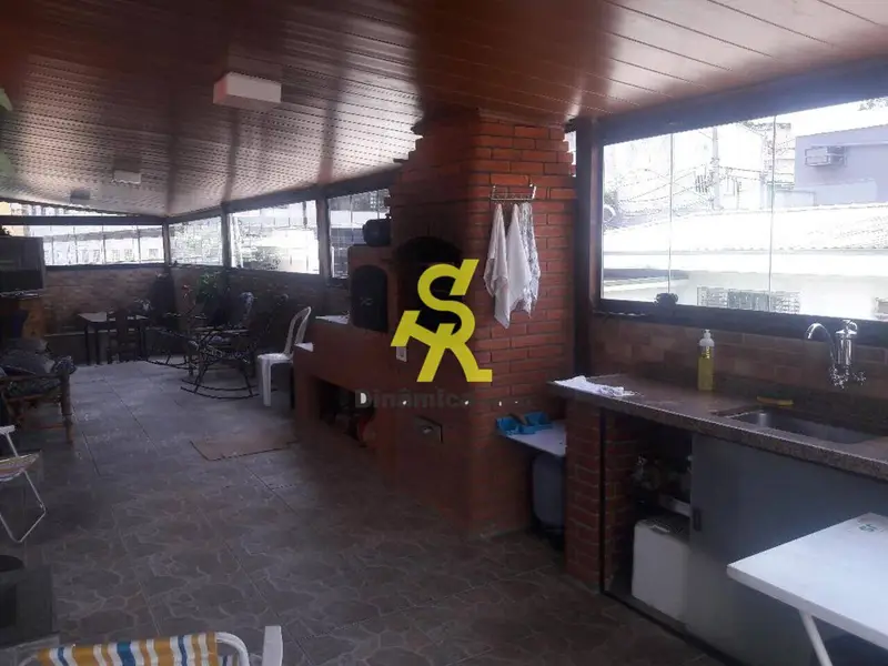 Casa - 3 quartos - Freguesia do Ó - São Paulo