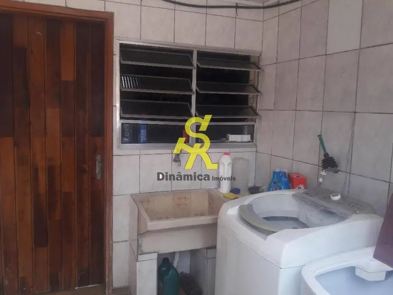 Casa com 3 quartos em Freguesia do Ó - foto 4