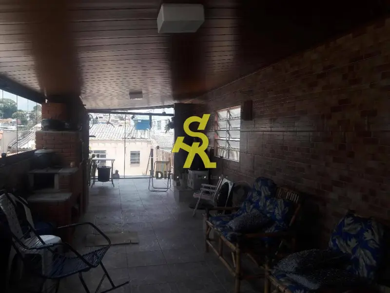 Casa com 3 quartos em Freguesia do Ó - foto 2