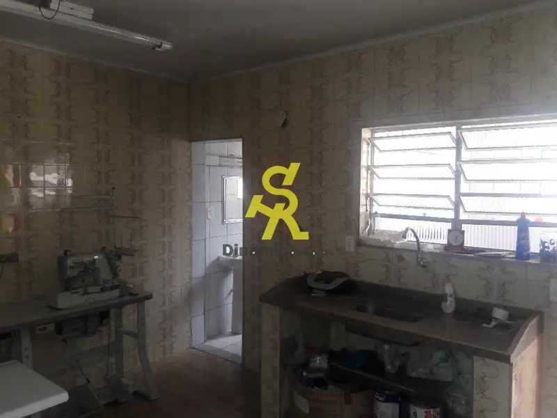 Casa com 3 quartos em Freguesia do Ó - foto 5