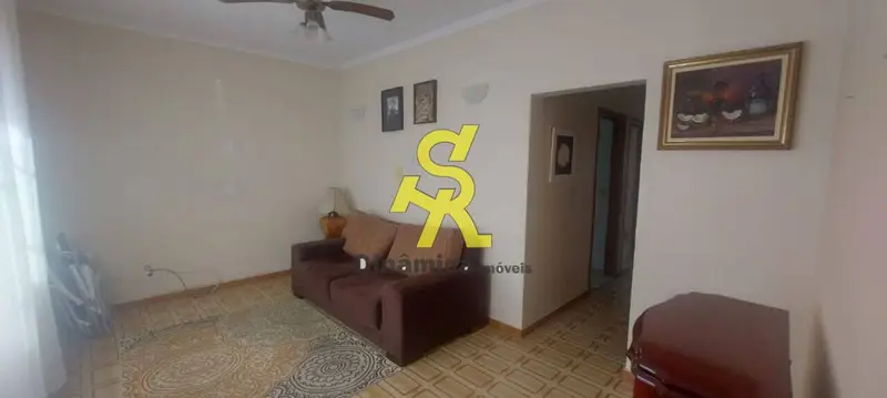 Casa com 2 quartos em Freguesia do Ó - foto 4