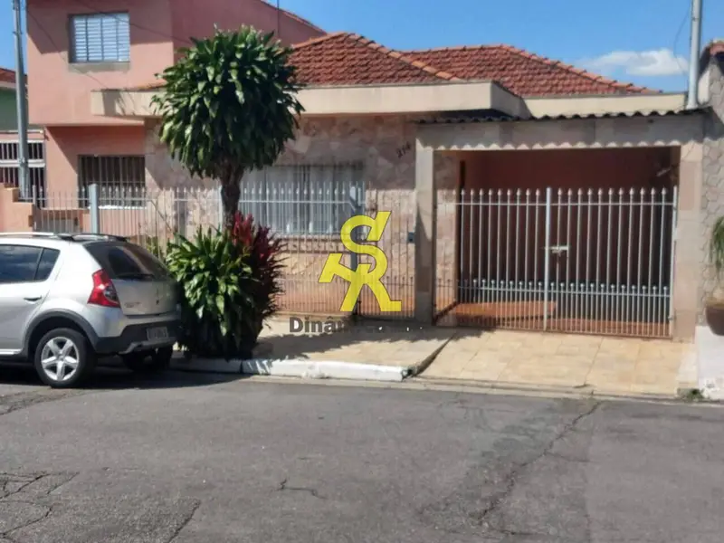 Casa - 2 quartos - Freguesia do Ó - São Paulo