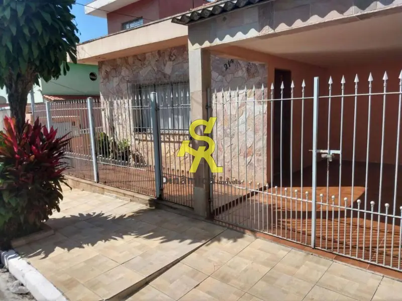 Casa com 2 quartos em Freguesia do Ó - foto 2