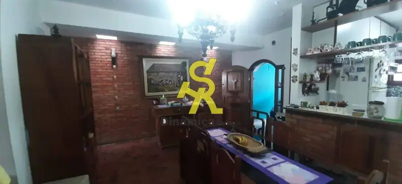 Casa - 4 quartos - Freguesia do Ó - São Paulo