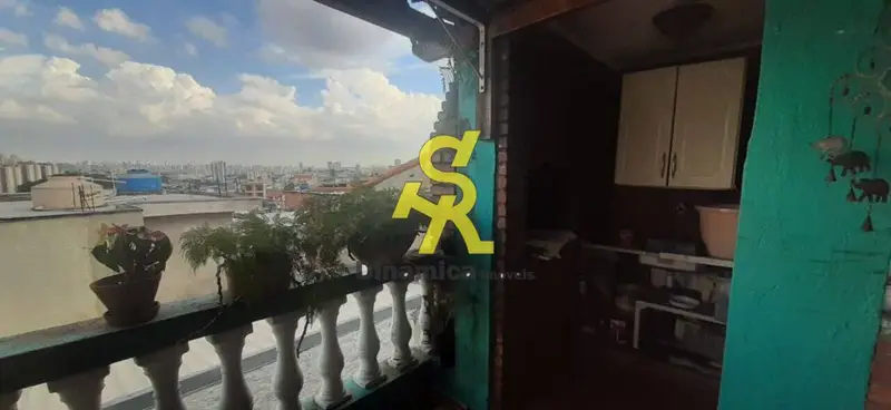 Casa com 4 quartos em Freguesia do Ó - foto 5