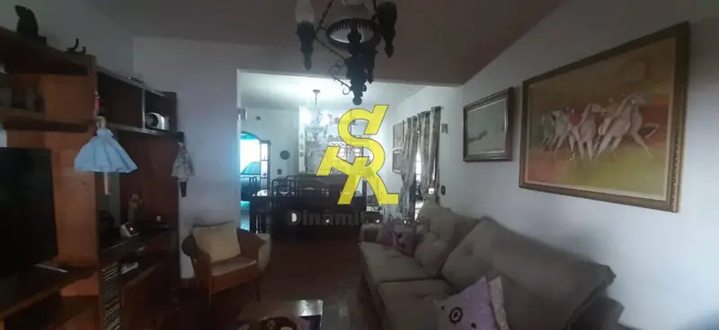 Casa com 4 quartos em Freguesia do Ó - foto 4