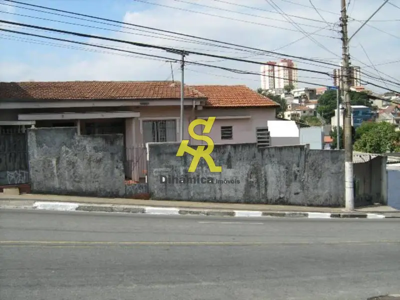 Casa com 3 quartos em Freguesia do Ó - foto 2