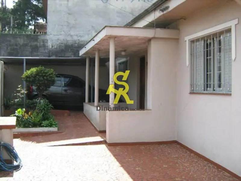 Casa - 3 quartos - Freguesia do Ó - São Paulo